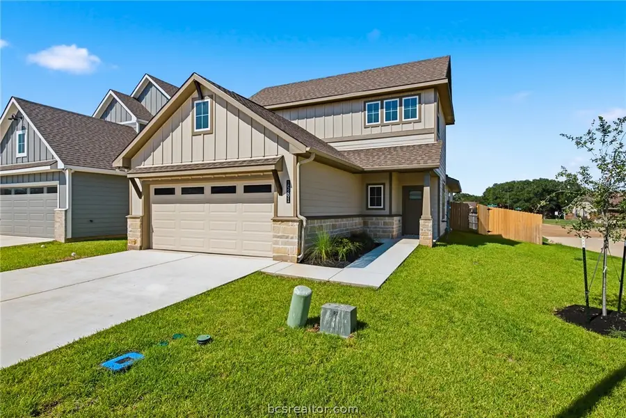 15291 Still Water Meadow Loop, College Station, TX 77845 - #2