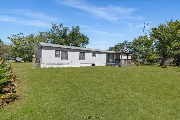 503 Turner Drive, Navasota, TX 77868