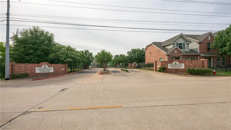 1001 Krenek Tap Road #1201, College Station, TX 77840 - #2