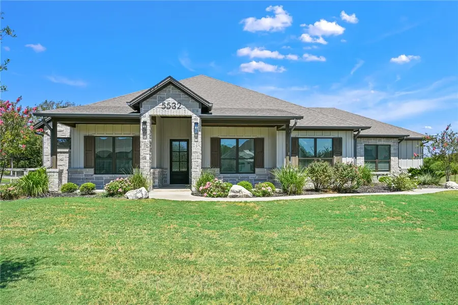 5532 Millstone Drive, College Station, TX 77845 - #2