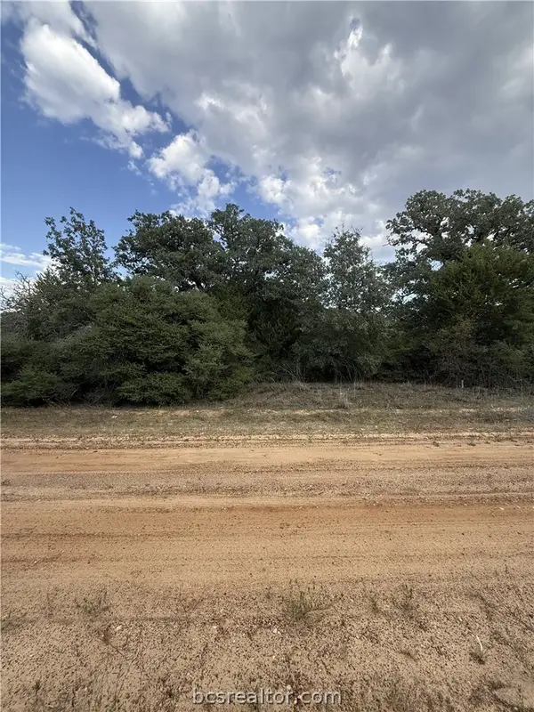 TBD Pin Oak Lane, Hilltop Lakes, TX 77871