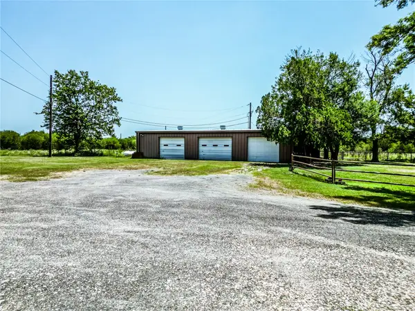 12224 Jinkins Road E, North Zulch, TX 77872