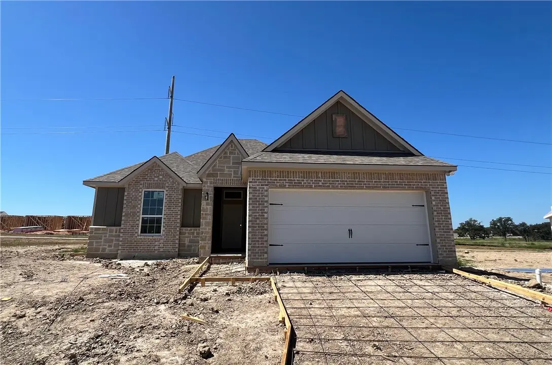 4736 Holm Oak Road, Bryan, TX 77845 - #1