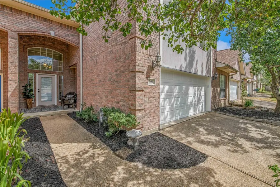 305 Chimney Hill Drive, College Station, TX 77840 - #2