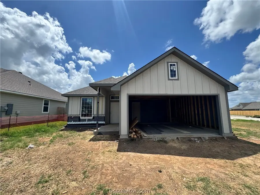 1527 Birdie Court, Navasota, TX 77868 - #2