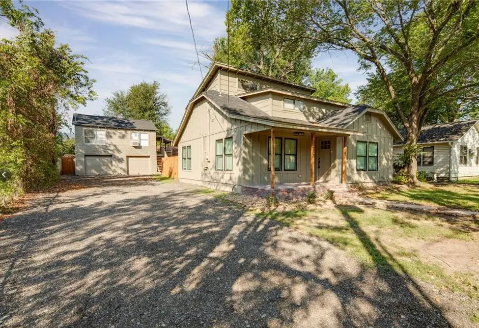 1209 Antone Street, Bryan, TX 77803 - #1