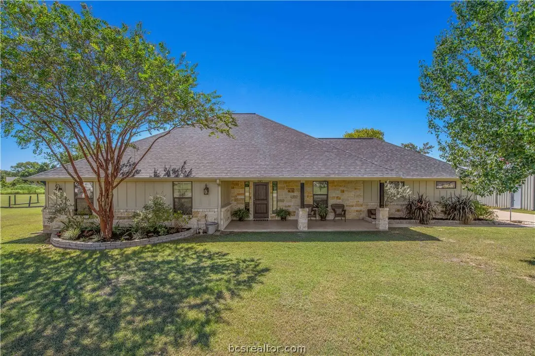 8748 Tejas Ranch Loop, Bryan, TX 77808 - #1