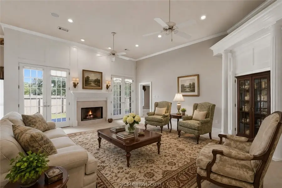 4920 Fairfield Court, Bryan, TX 77802 - #3