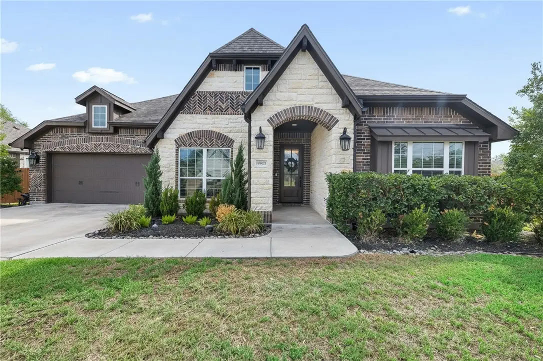 4800 Crooked Branch Drive, College Station, TX 77845 - #1