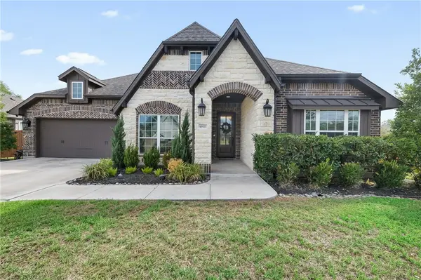 4800 Crooked Branch Drive, College Station, TX 77845