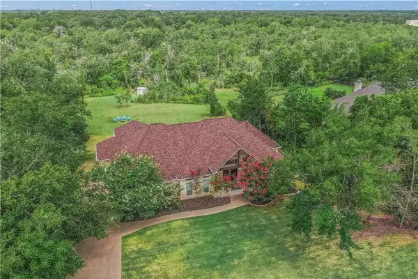 2007 Moses Creek Court, College Station, TX 77845