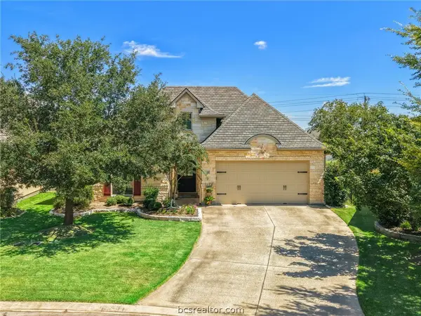 5160 Stonewater Loop, College Station, TX 77845