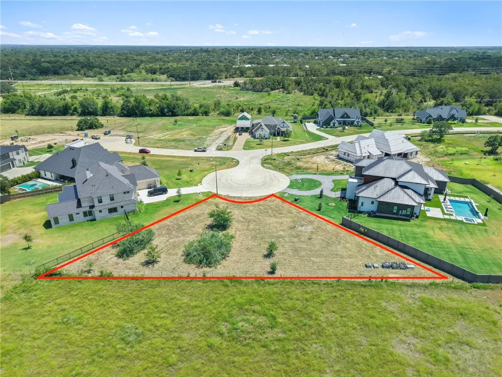 4400 Collie Court, College Station, TX 77845 - #1