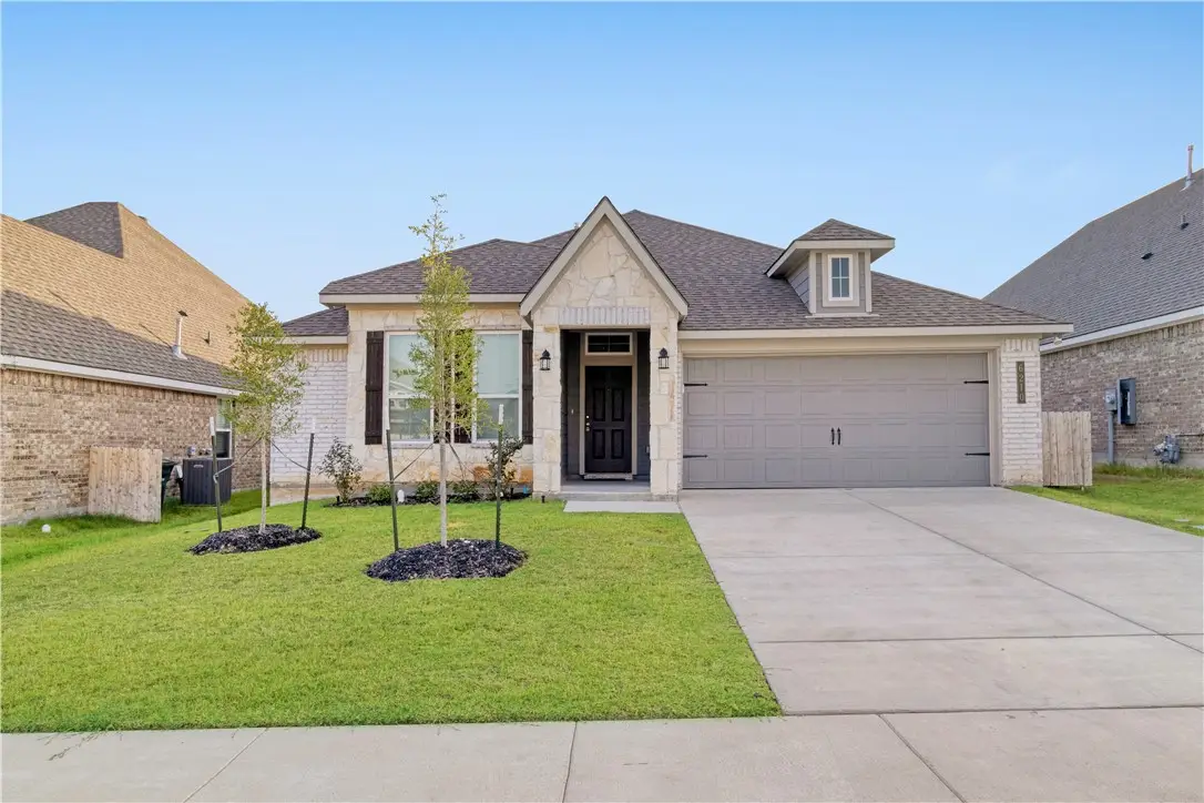 6210 Pocono Drive, College Station, TX 77845-2222 - #1