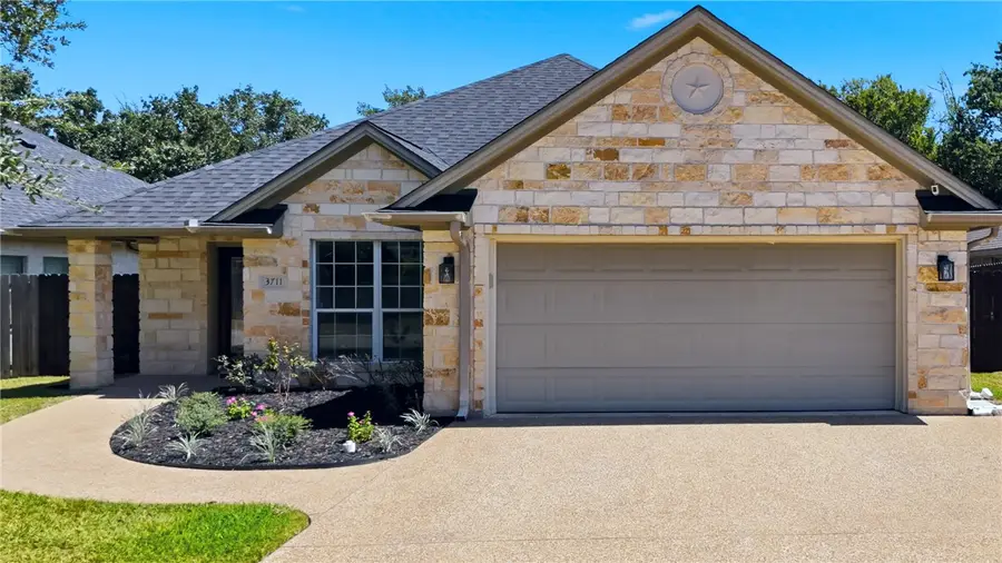 3711 Dove Crossing Lane, College Station, TX 77845 - #2
