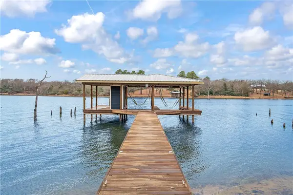 240 County Road 3674, Jewett, TX 77865