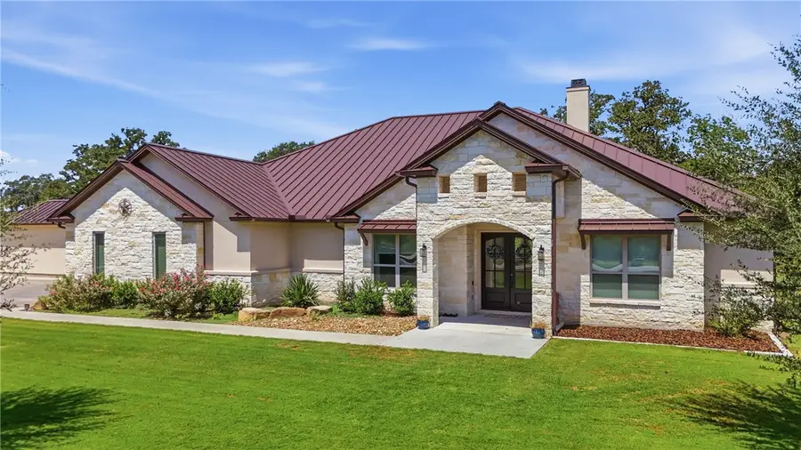 9433 Balfour Street, Iola, TX 77861 - #2