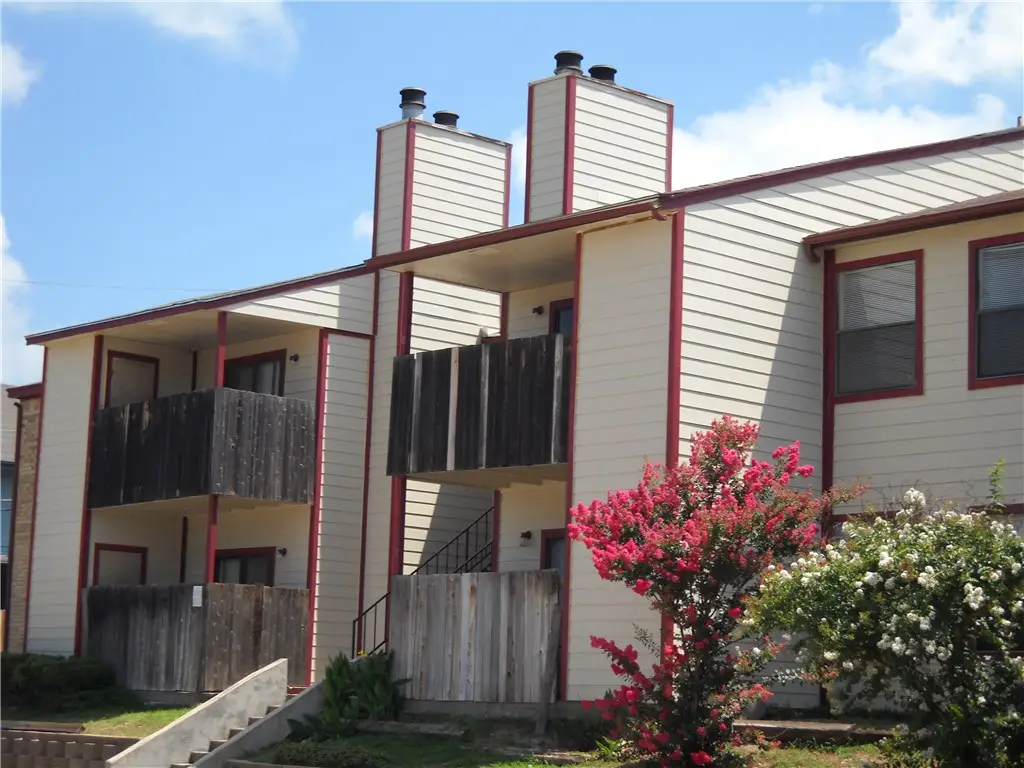 1107 Verde Drive #23, Bryan, TX 77801 - #1
