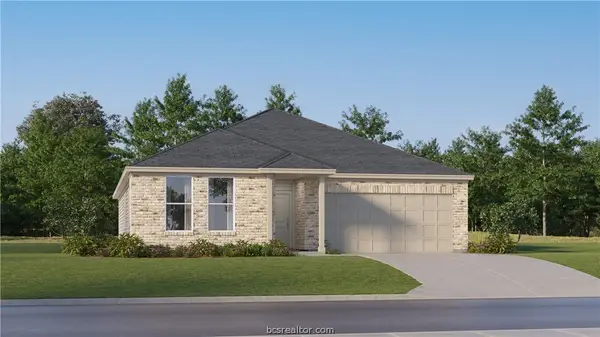 149 Cotton Cove, Snook, TX 77878