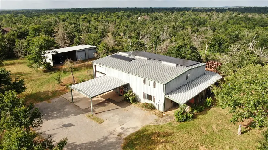 1004 22 Hills Rd, Gause, TX 77857 - #3