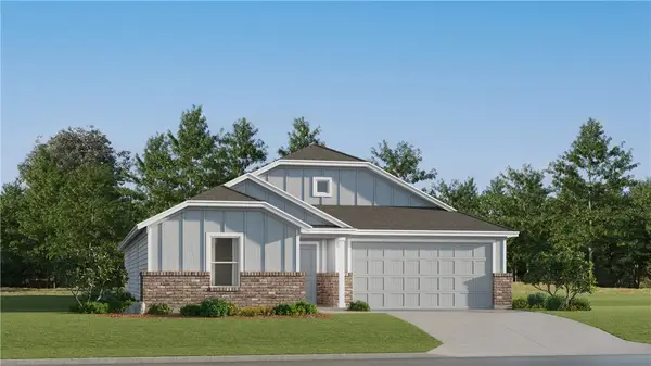 101 Peluce Place, Caldwell, TX 77836