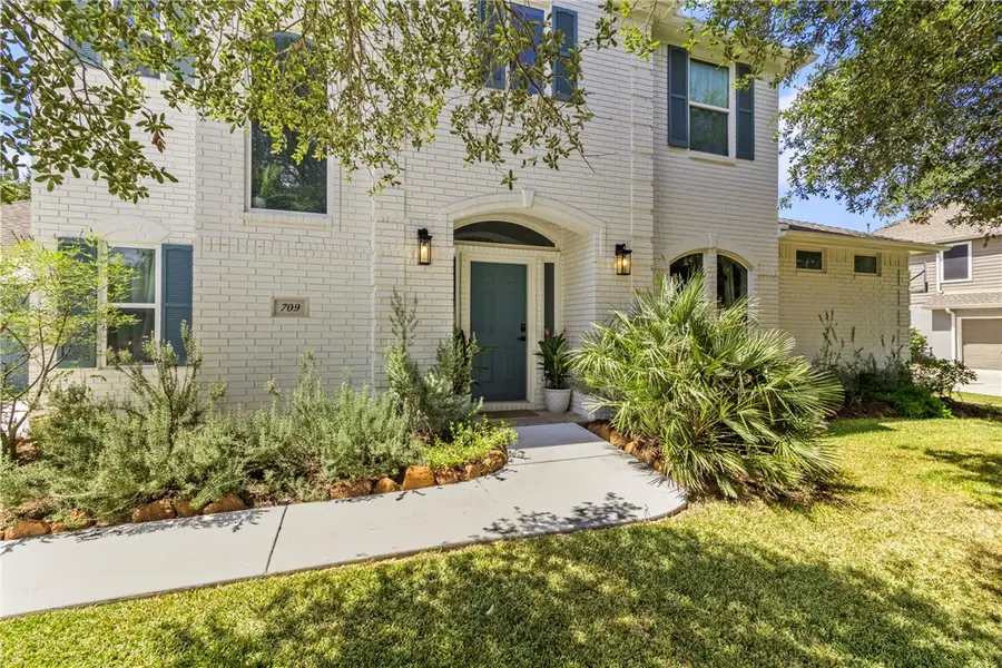 709 Putter Court, College Station, TX 77845 - #3