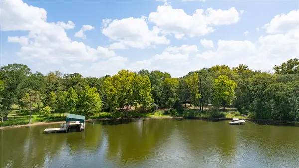 9991 C Hoppess Road, Franklin, TX 77856