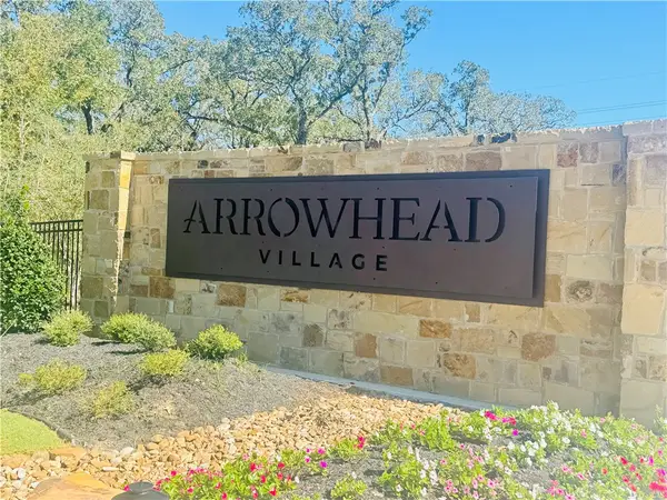 Lot 4 Little Brave Trail, College Station, TX 77845