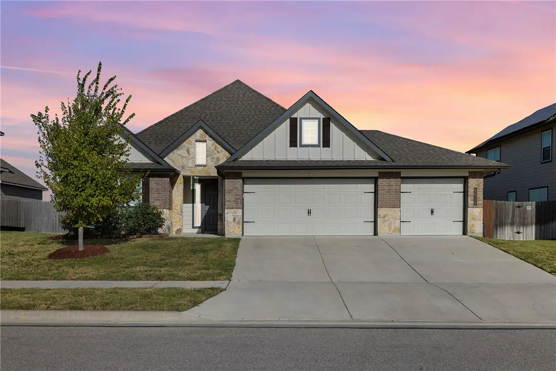 6620 Mcgregor Loop, Killeen, TX 76549 - #1