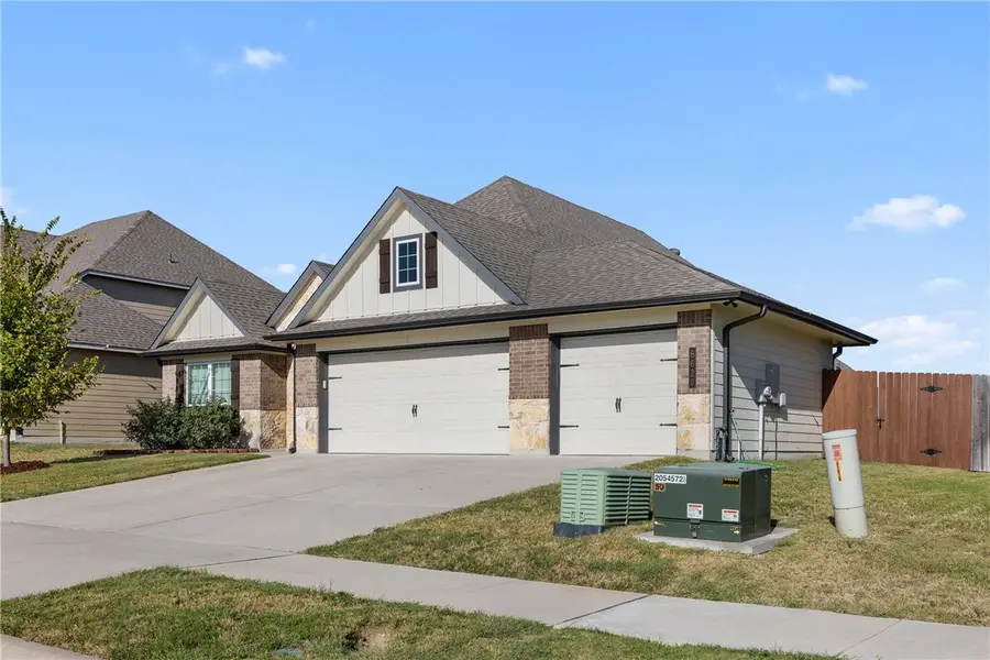 6620 Mcgregor Loop, Killeen, TX 76549 - #2
