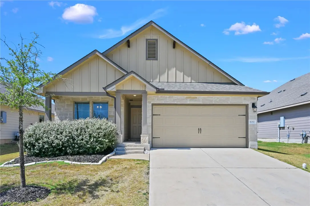 6357 Darlington Avenue, College Station, TX 77845 - #1