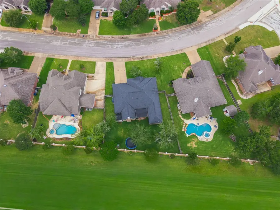 4410 Spring Meadows Drive, College Station, TX 77845 - #3