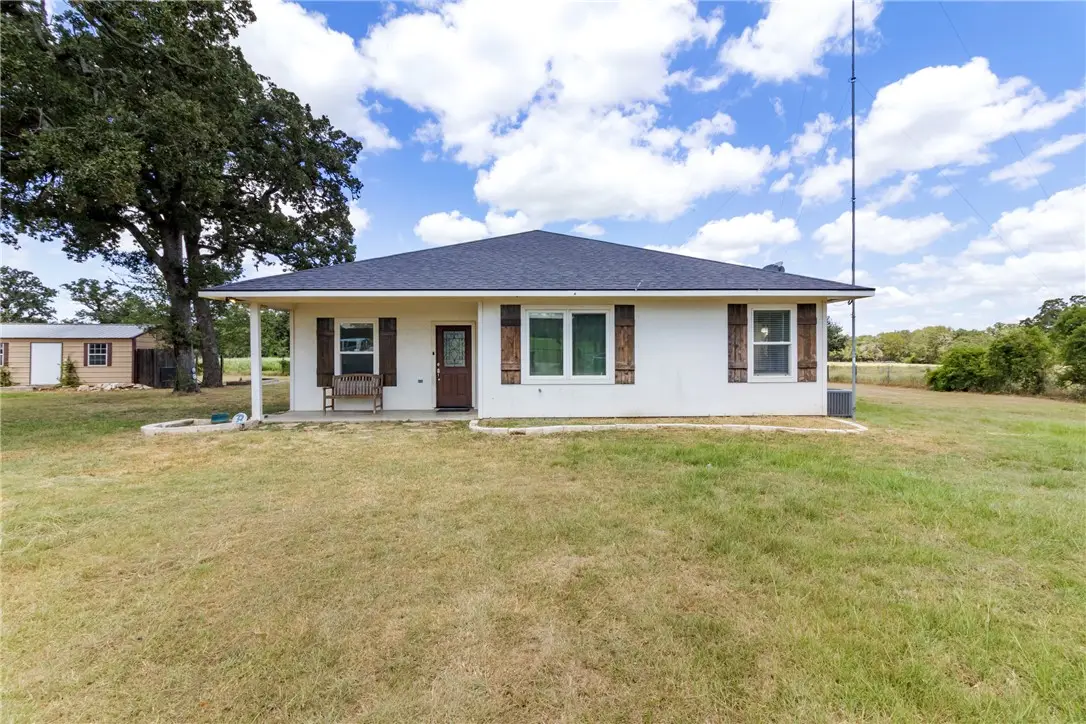 1200 County Road 102, Caldwell, TX 77836 - #1