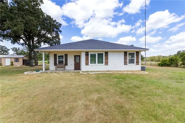 1200 County Road 102, Caldwell, TX 77836