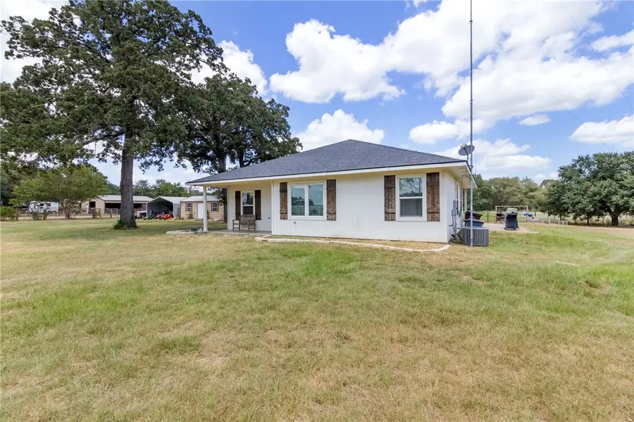 1200 County Road 102, Caldwell, TX 77836 - #3