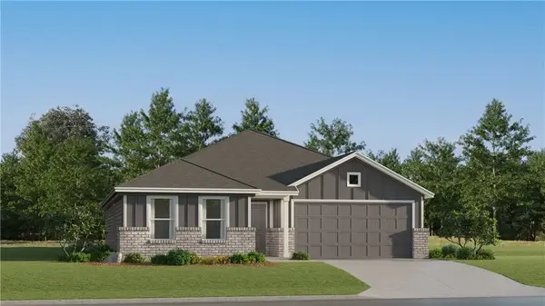 105 Peluce Place, Caldwell, TX 77836