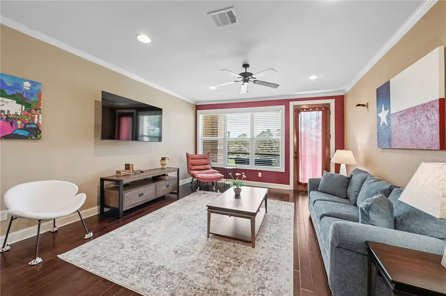 3208 Casita Court #322, Bryan, TX 77807 - #3