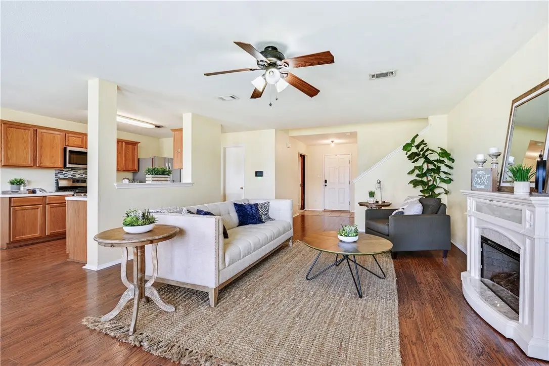 15132 Faircrest Drive, College Station, TX 77845 - #1