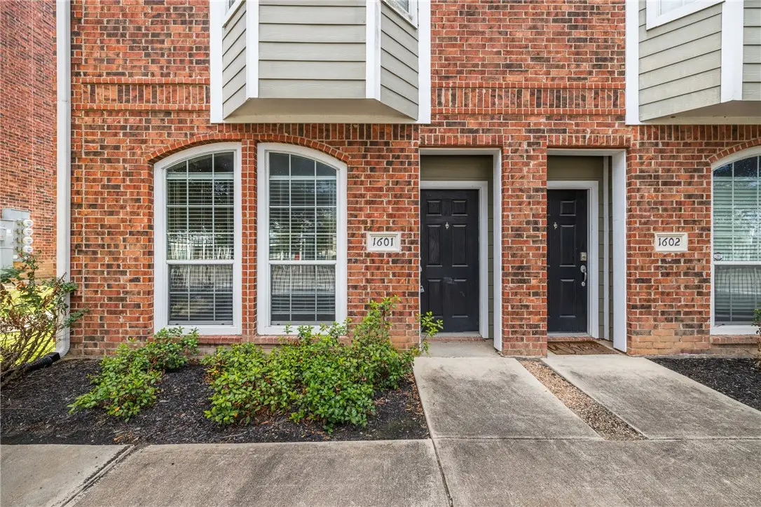 1198 Jones Butler Road #1601, College Station, TX 77840 - #1