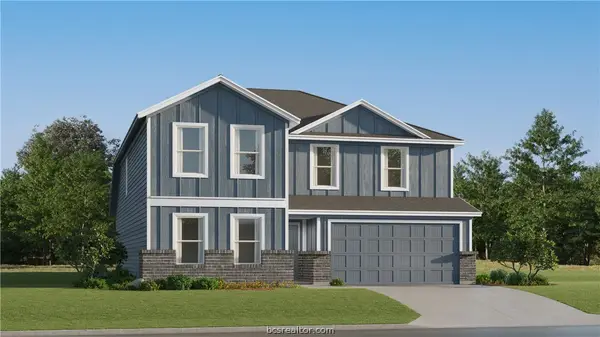 109 Peluce Place, Caldwell, TX 77836