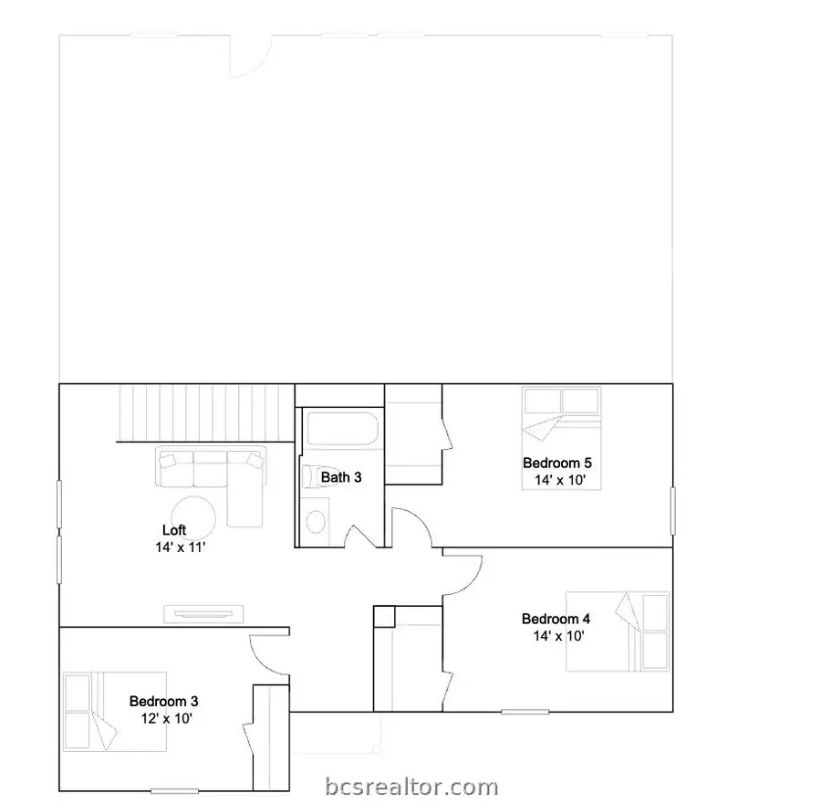 119 Peluce Place, Caldwell, TX 77836 - #3