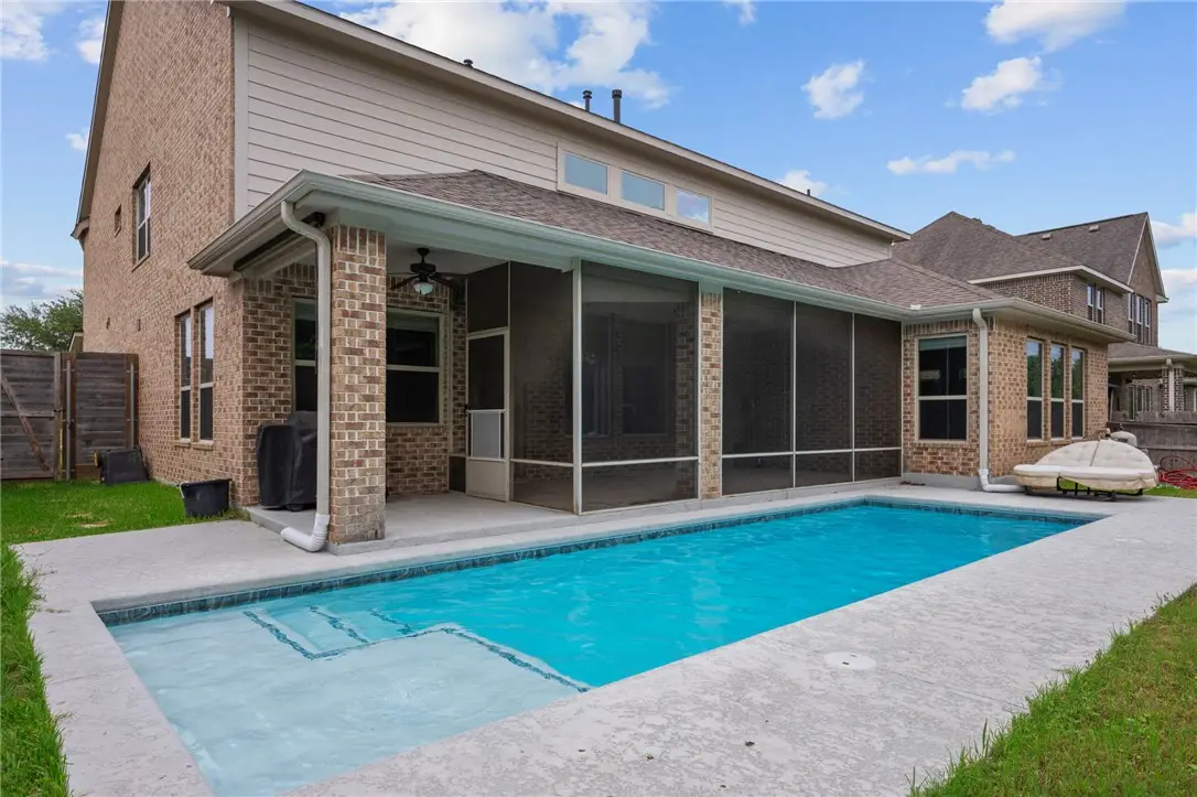 4100 Wallaceshire Avenue, College Station, TX 77845 - #1
