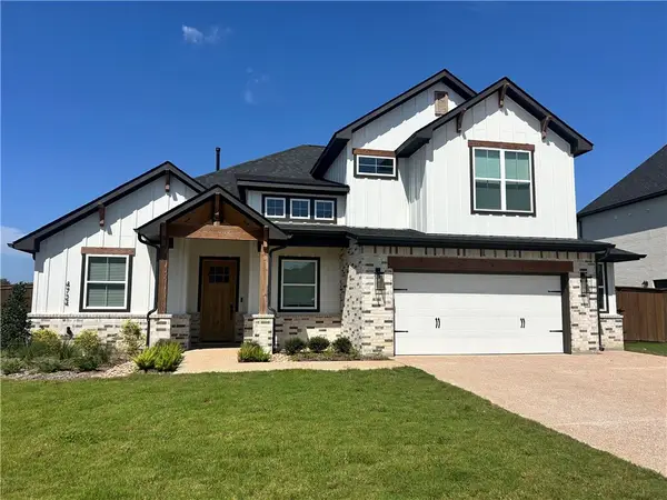 4724 Coral River Road, College Station, TX 77845