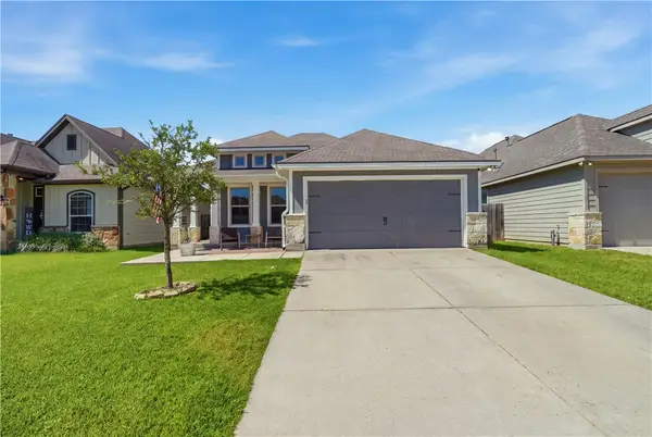 2026 Sorrento Court, Bryan, TX 77808