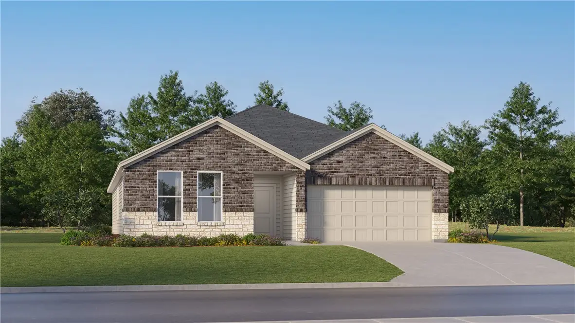 1797 Taggart Trail, Bryan, TX 77807 - #1
