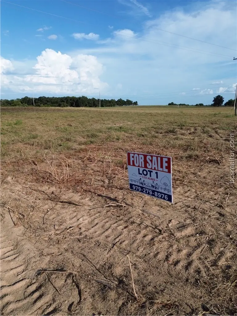 0 Grant Prairie, Franklin, TX 77856 - #1