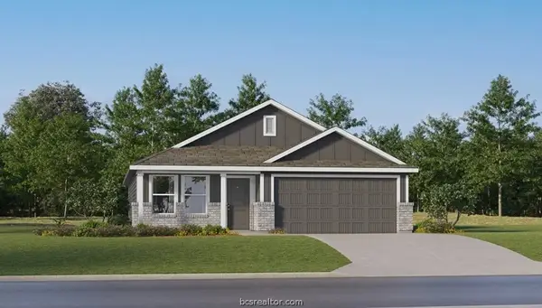 5564 Harriet Street, Bryan, TX 77807