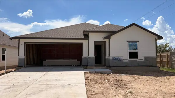 10600 Knox Landing Drive, Bryan, TX 77845