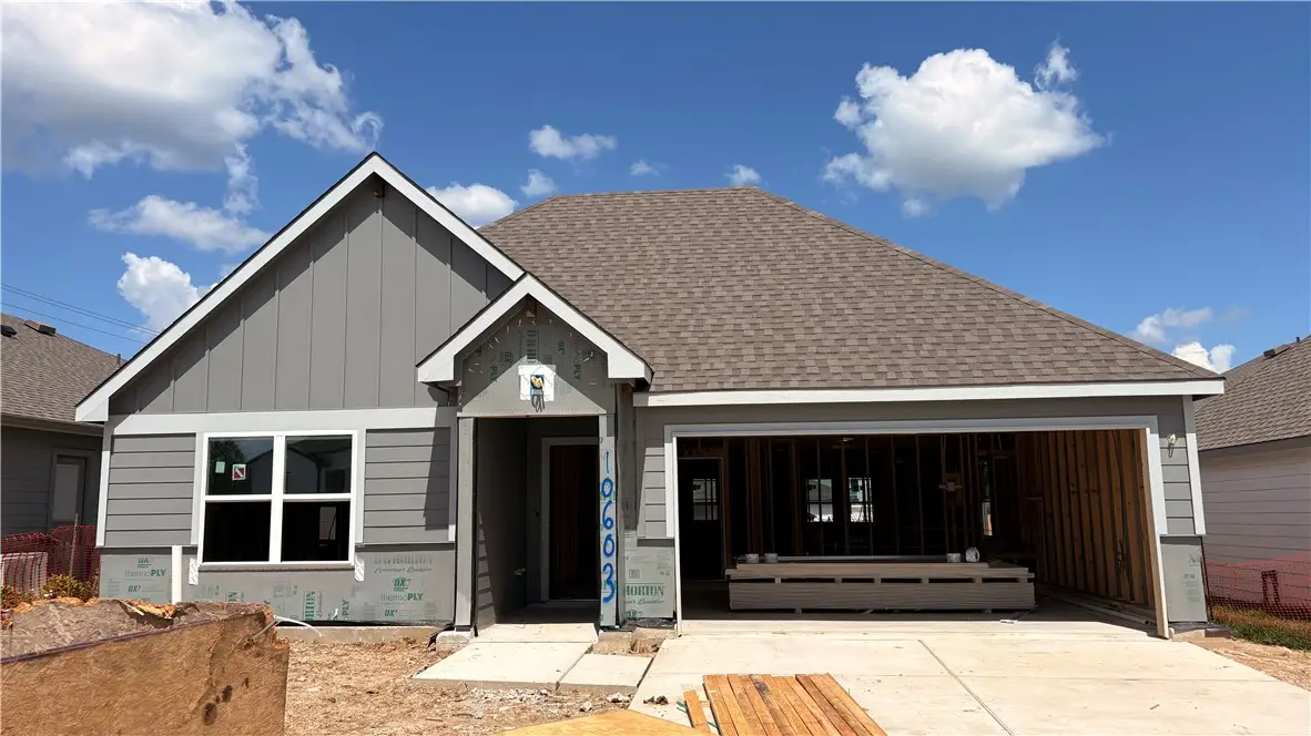 10603 Knox Landing Drive, Bryan, TX 77845 - #1