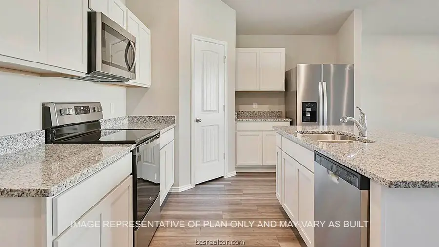 10603 Knox Landing Drive, Bryan, TX 77845 - #3